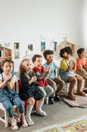 Zielgruppe Kinder Jugendliche Angebote KJA SPZ