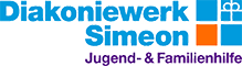 Diakoniewerk Simeon Jugend- und Familienhilfe | Logo